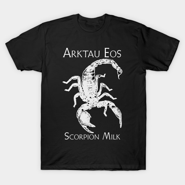 Arktau Eos T-Shirt by BarrySullivan